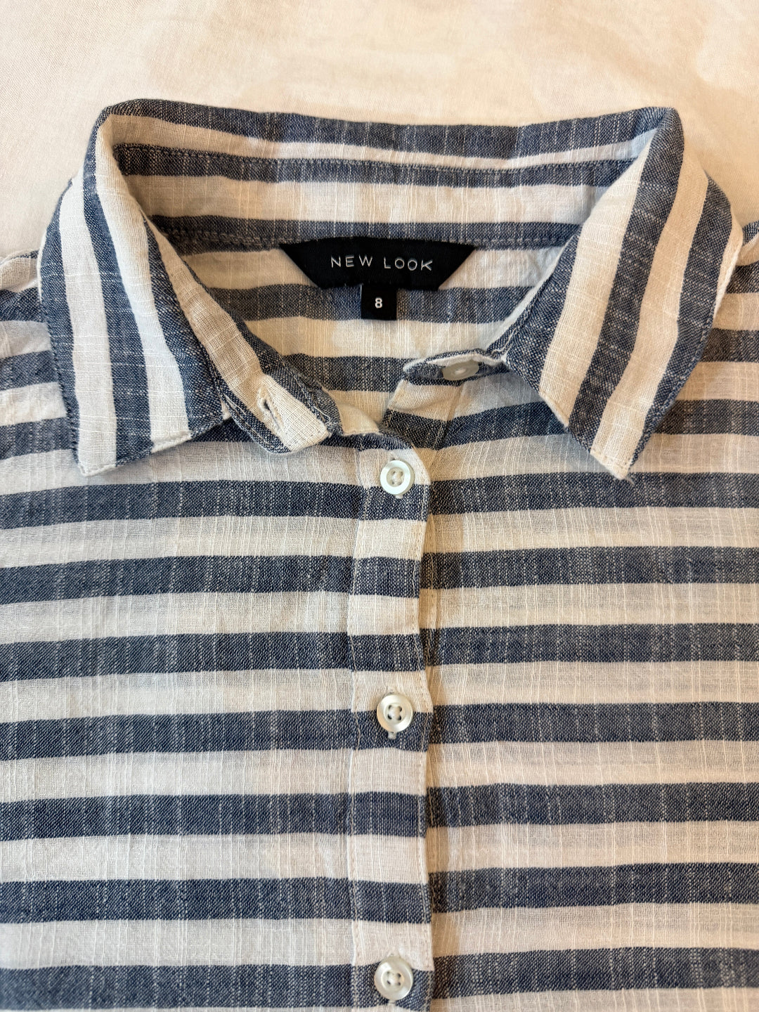 NEW LOOK (CONDITION : PREMIUM PLUS)