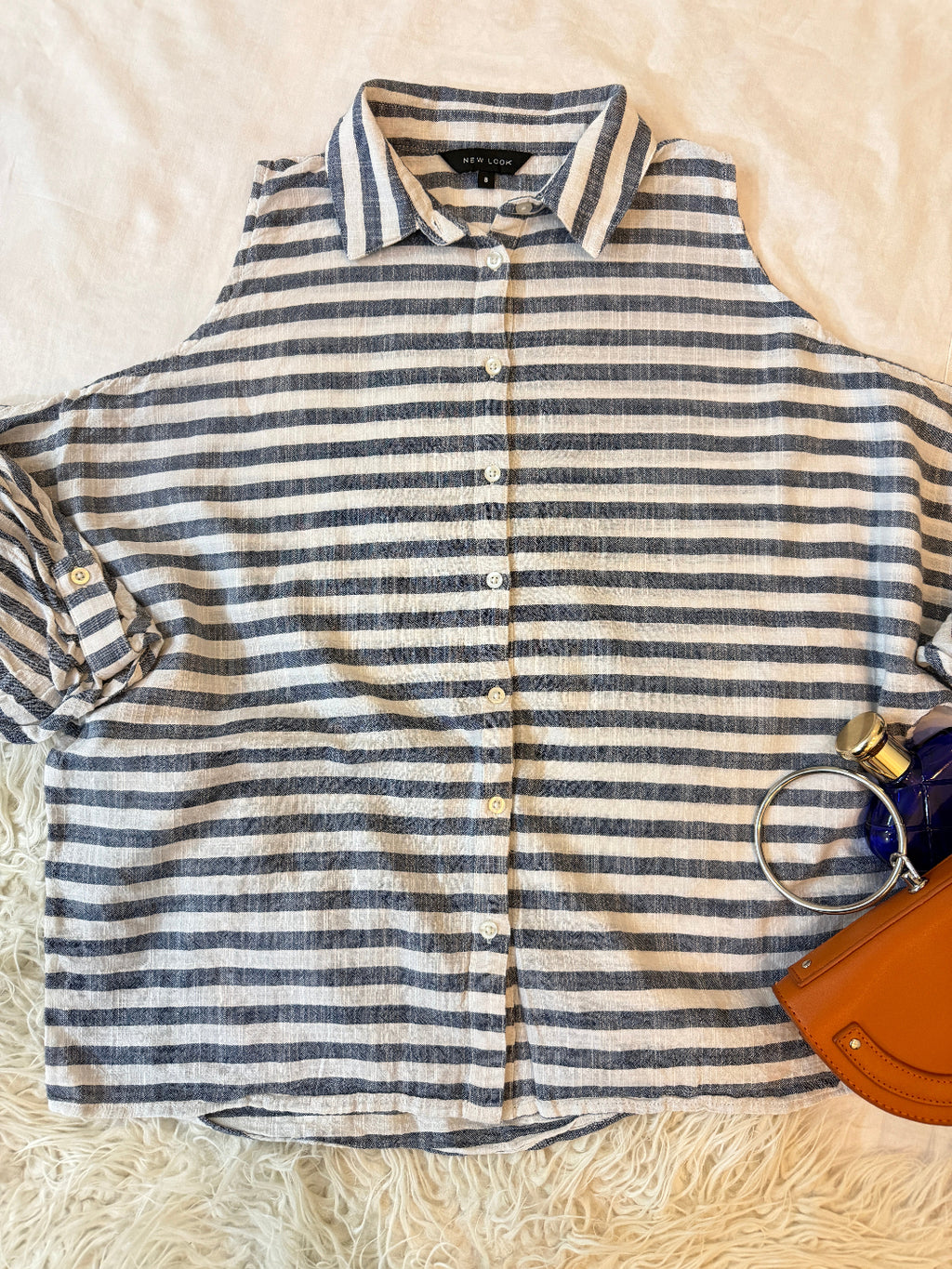 NEW LOOK (CONDITION : PREMIUM PLUS)