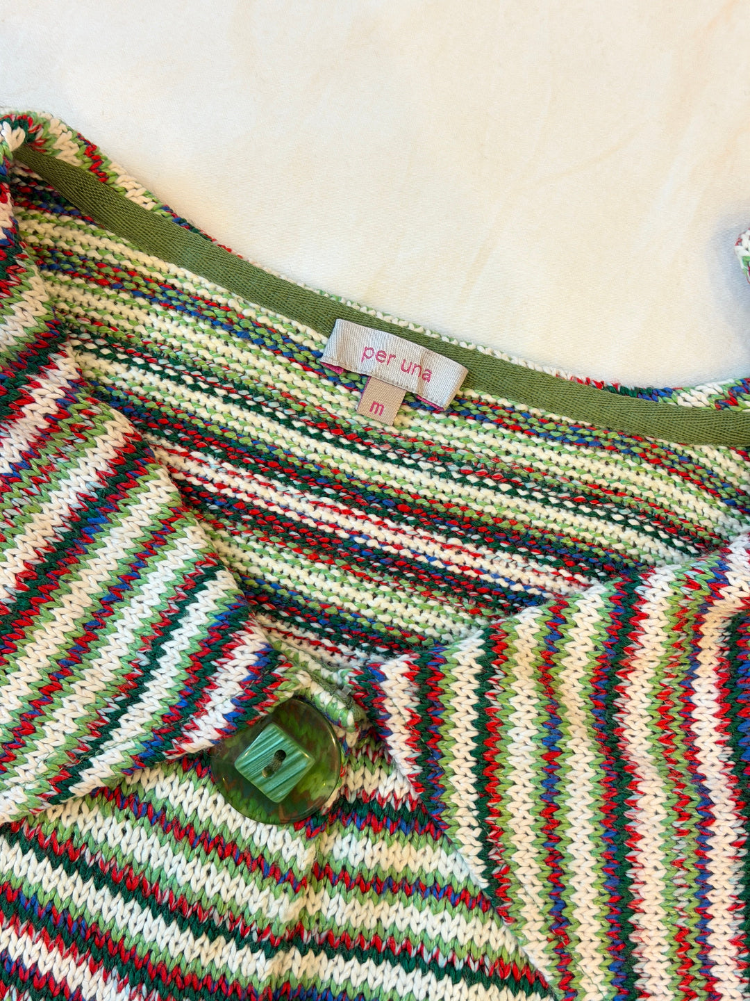 PER UNA (CONDITION : PREMIUM PLUS)