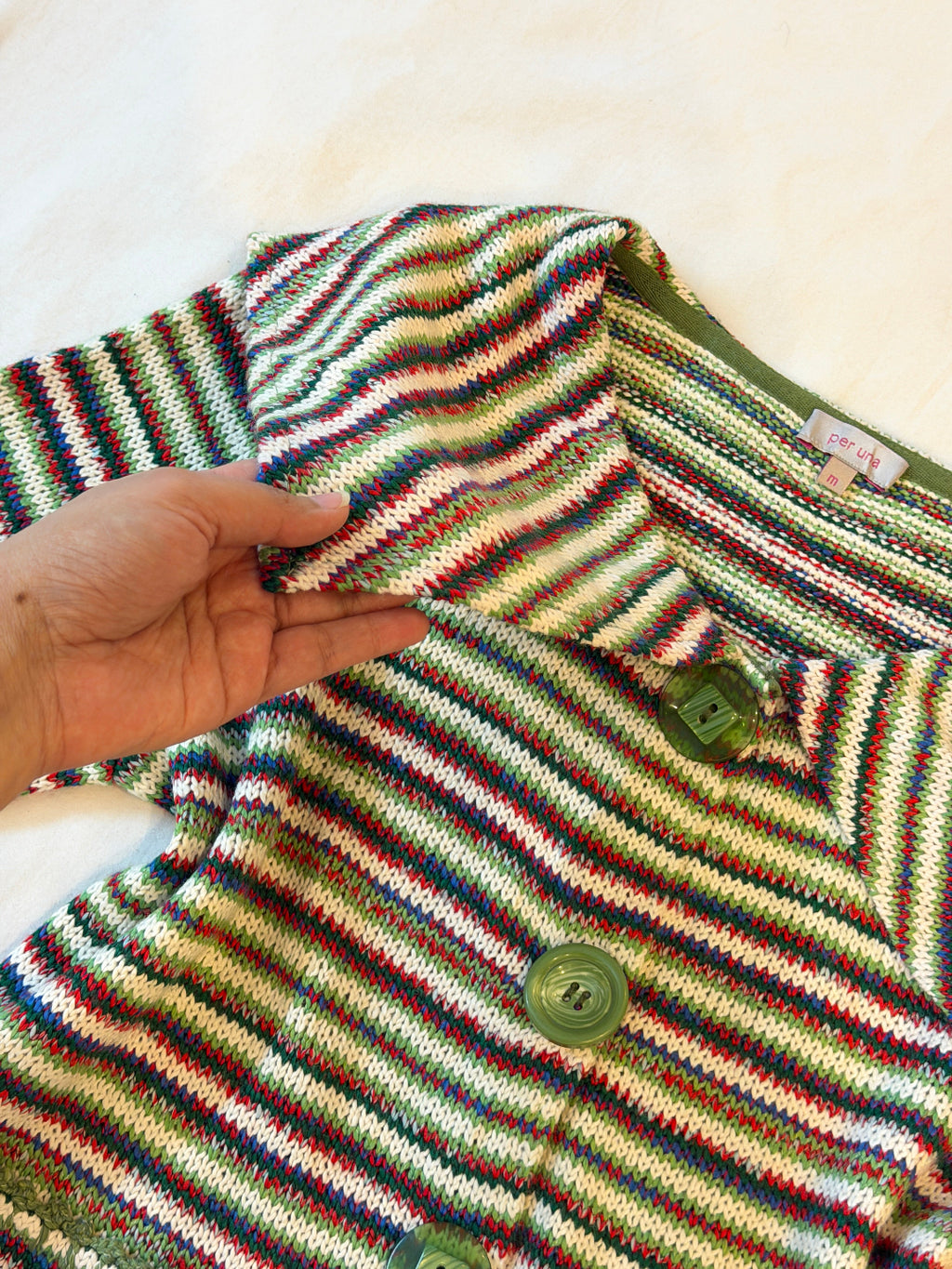 PER UNA (CONDITION : PREMIUM PLUS)