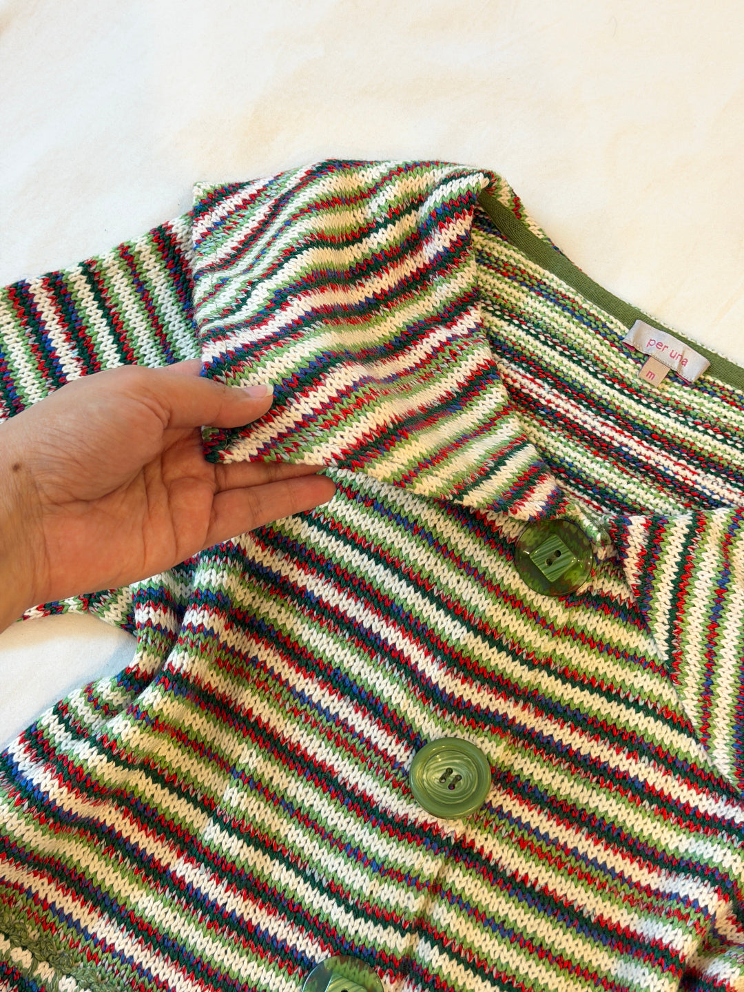 PER UNA (CONDITION : PREMIUM PLUS)