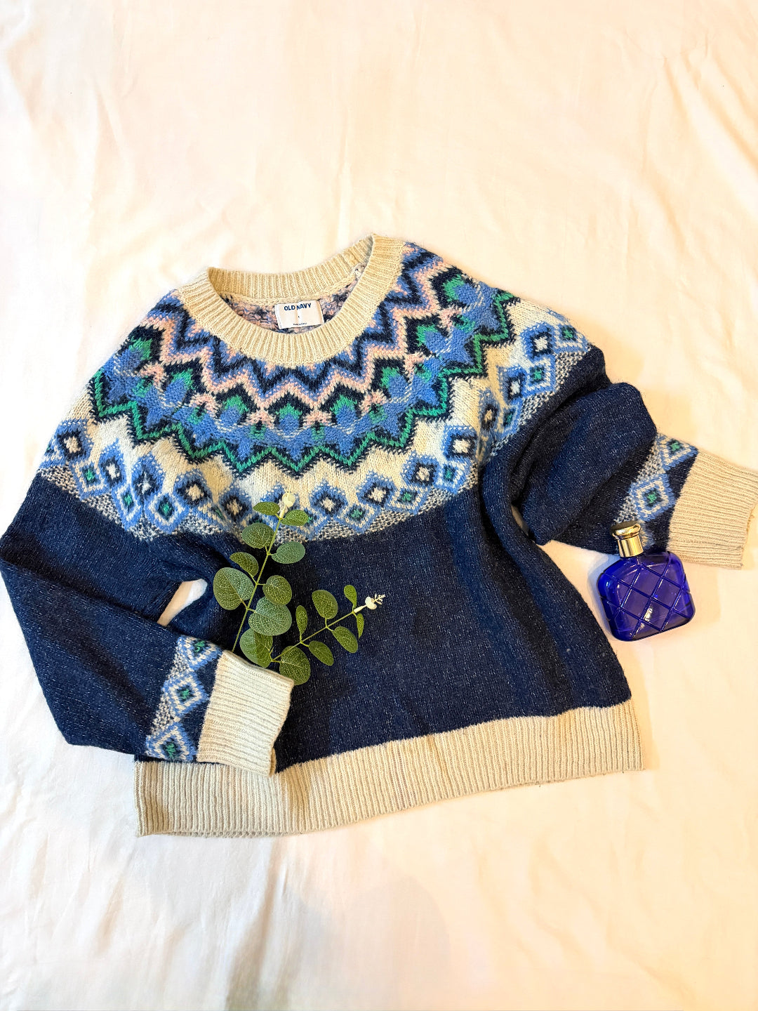 OLD NAVY (CONDITION : PREMIUM PLUS)