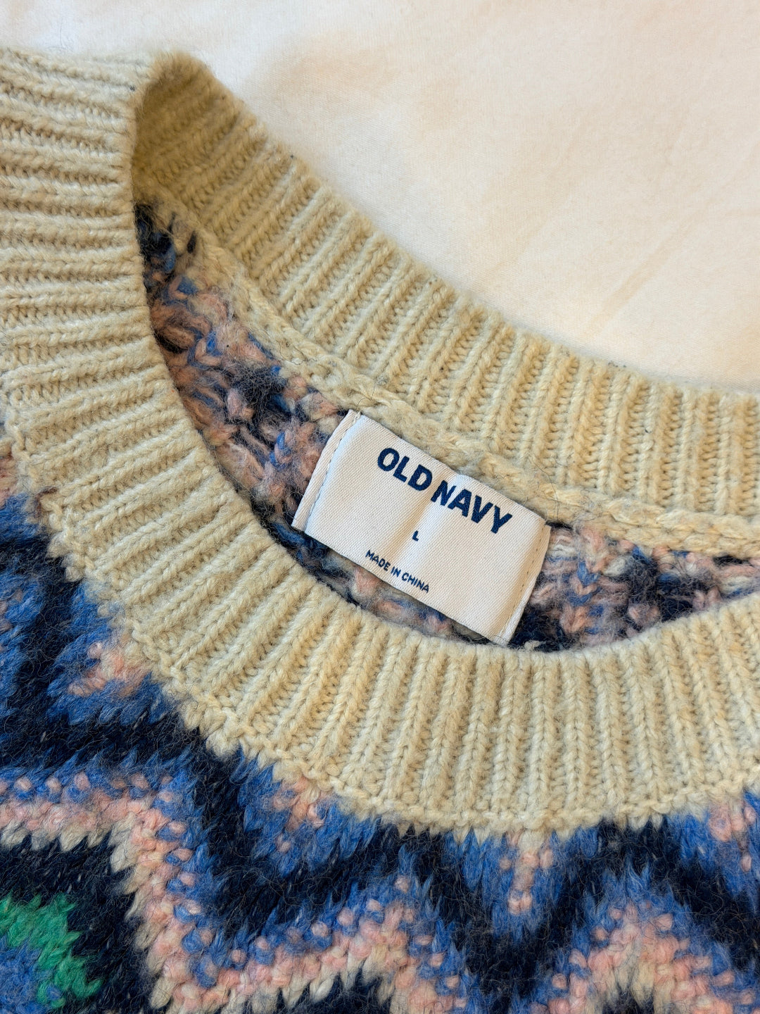 OLD NAVY (CONDITION : PREMIUM PLUS)