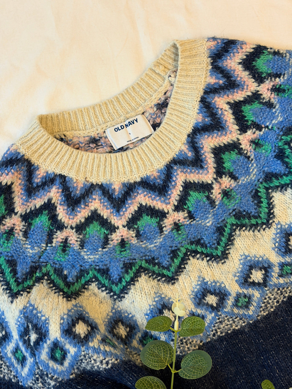 OLD NAVY (CONDITION : PREMIUM PLUS)