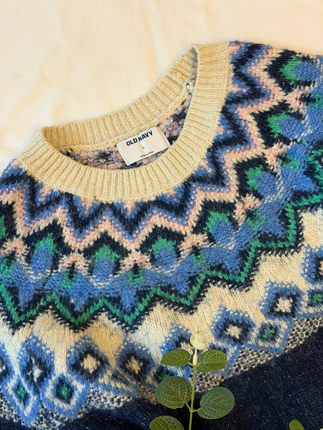 OLD NAVY (CONDITION : PREMIUM PLUS)