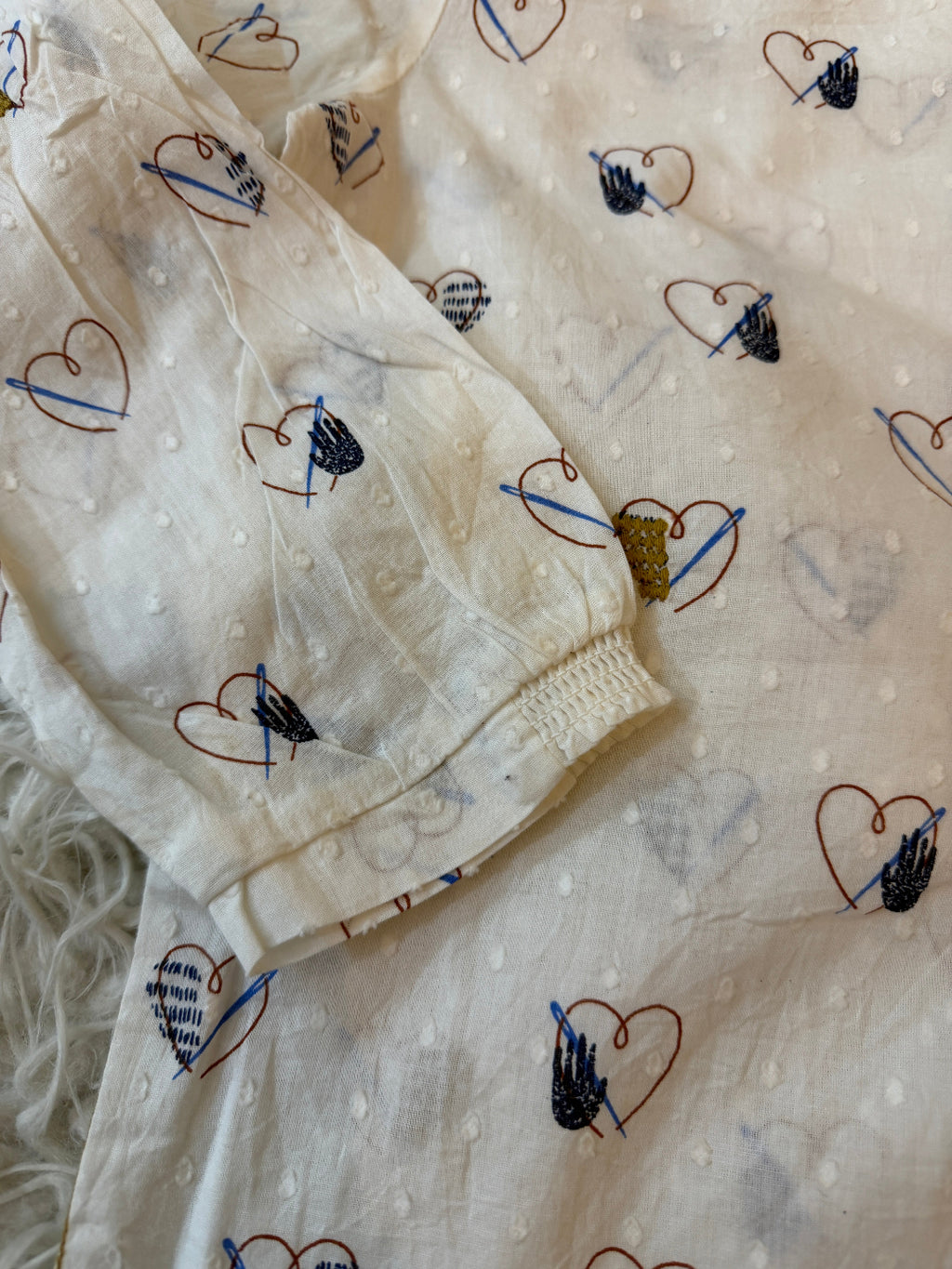 WHITE STUFF (CONDITION : PREMIUM PLUS)