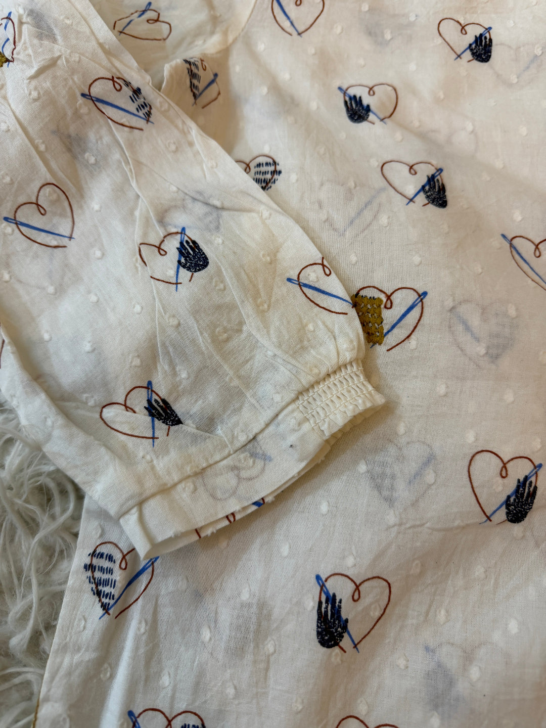 WHITE STUFF (CONDITION : PREMIUM PLUS)