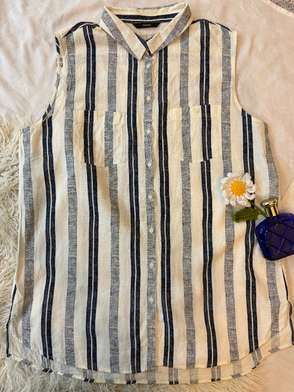 GEORGE (CONDITION : PREMIUM PLUS)