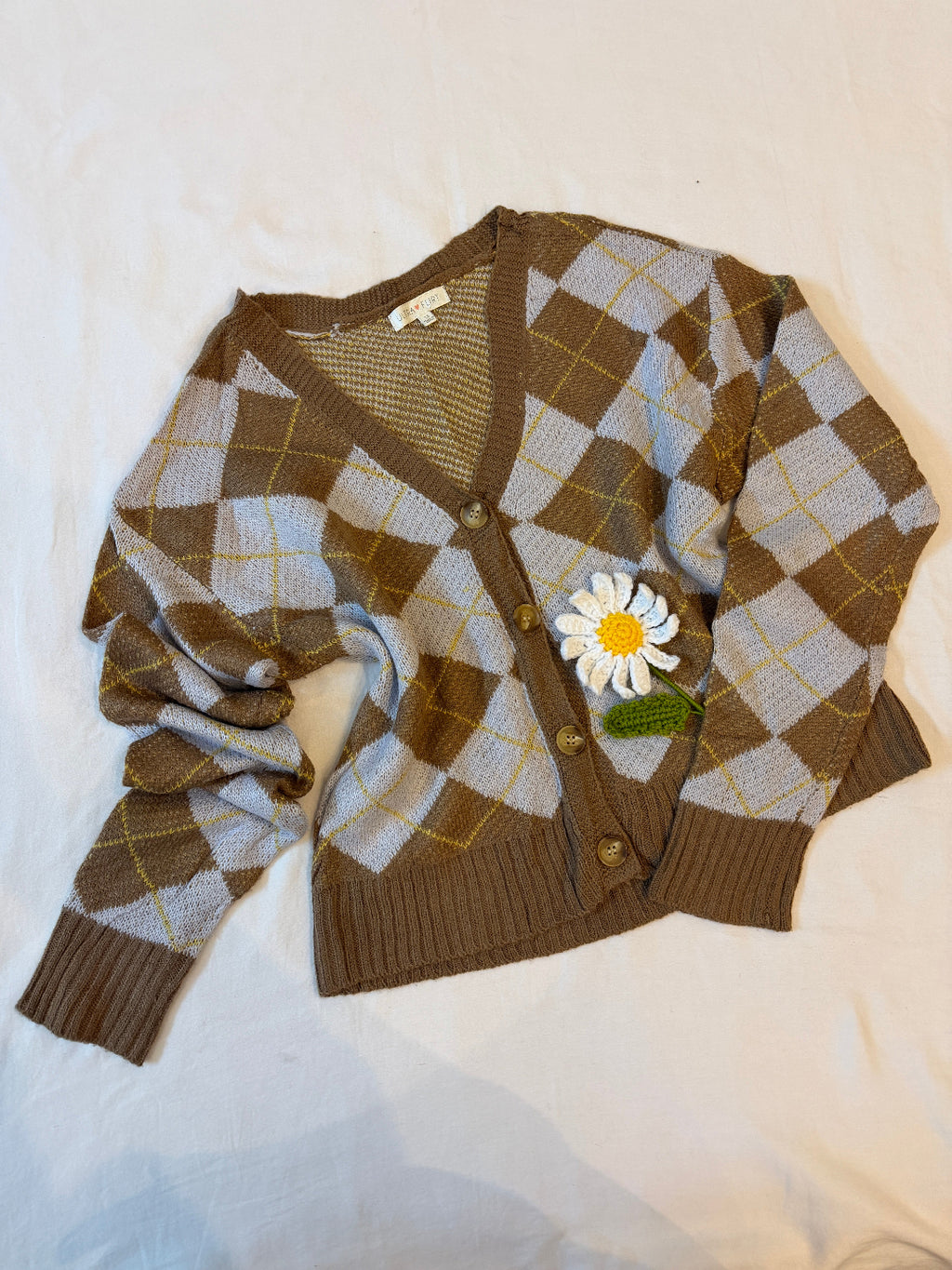 ULTRA FLIRT (CONDITION : PREMIUM PLUS)