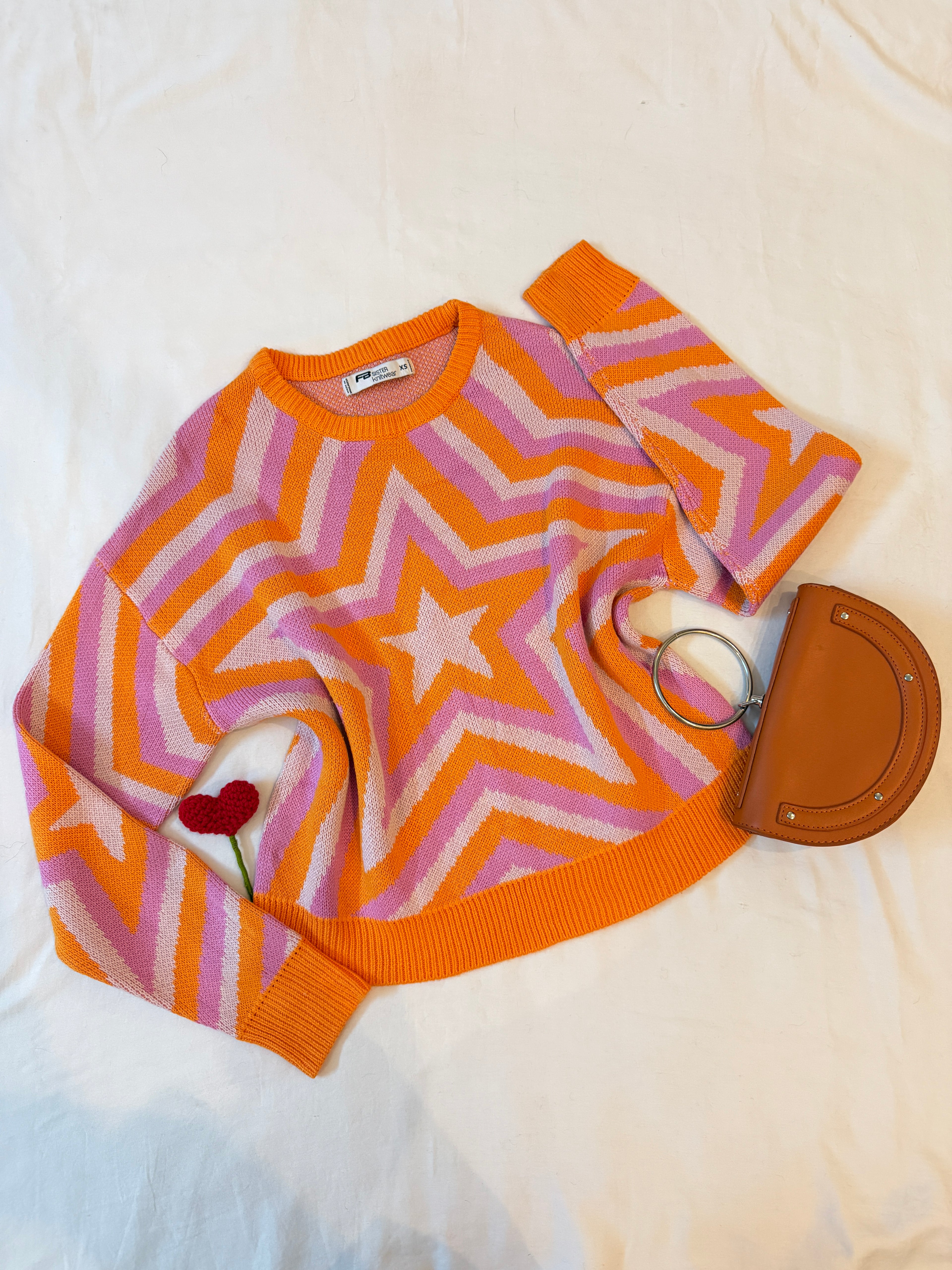 FB SISTER (CONDITION PREMIUM PLUS)