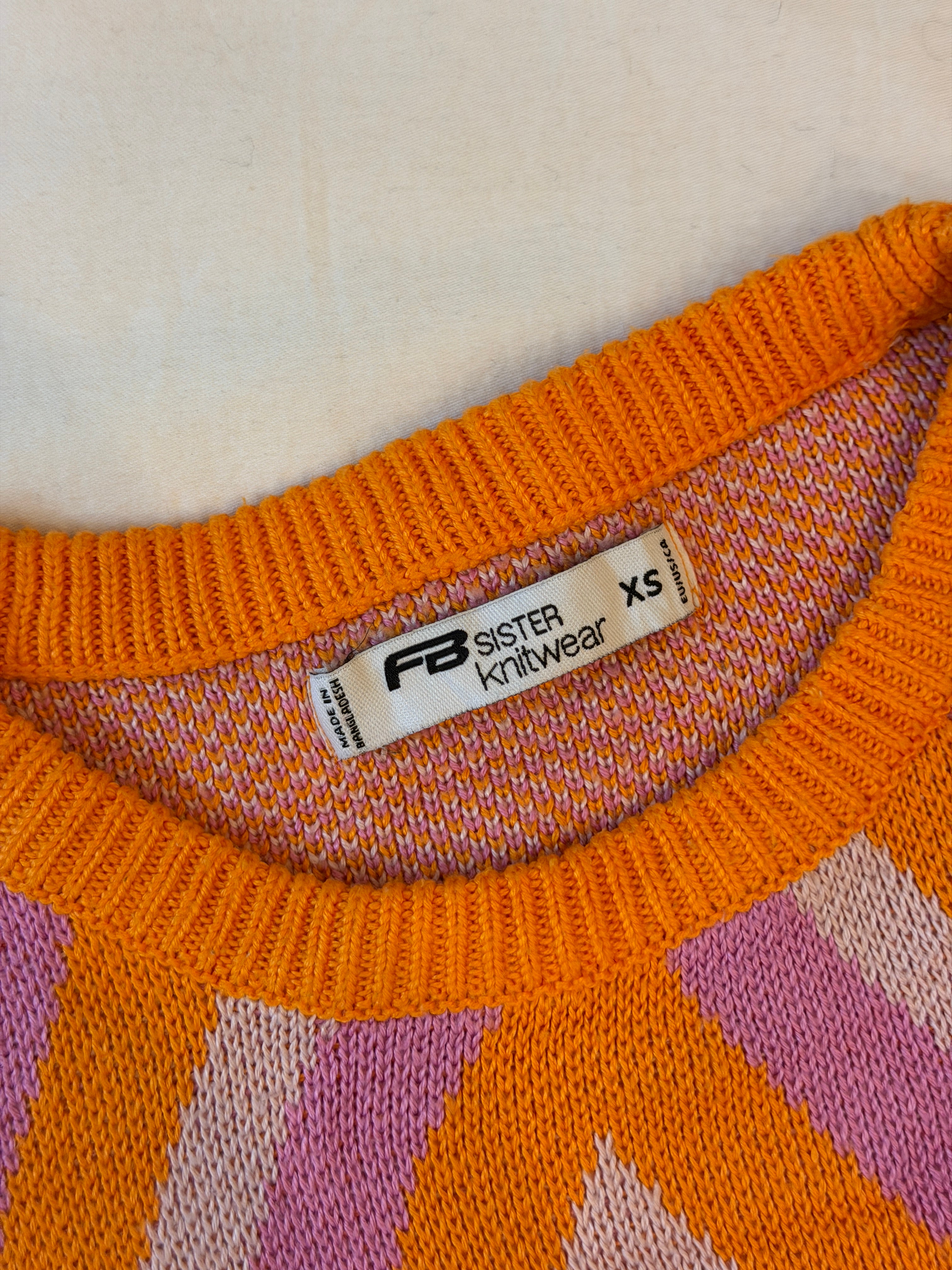 FB SISTER (CONDITION PREMIUM PLUS)