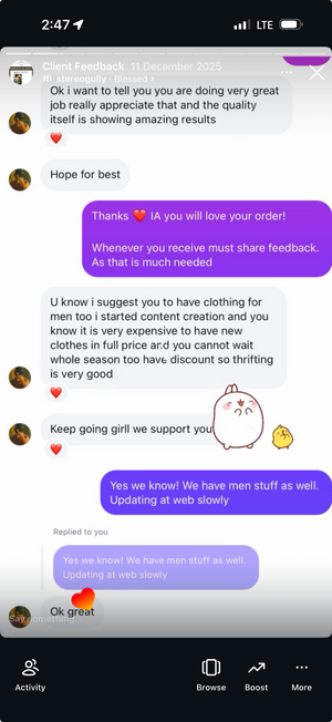 Review image