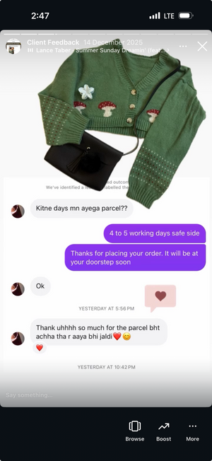 Review image