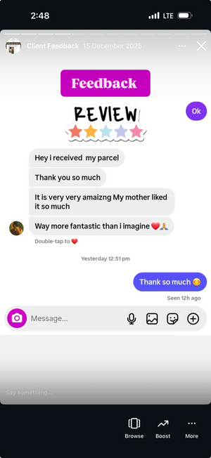 Review image