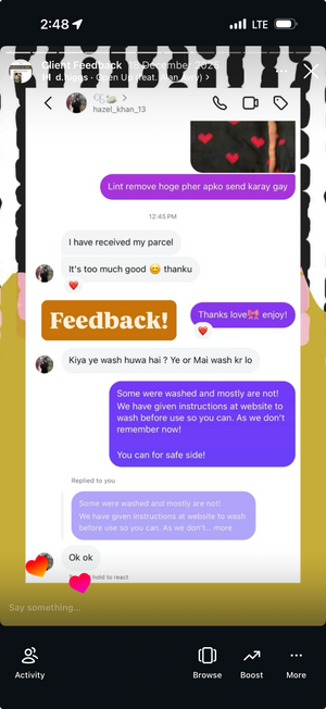 Review image