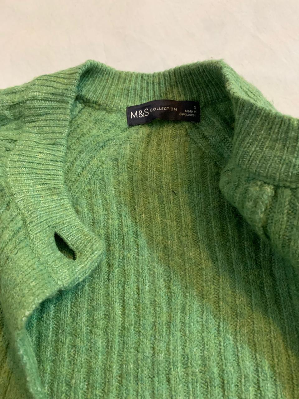 M&S (CONDITION : PREMIUM PLUS)