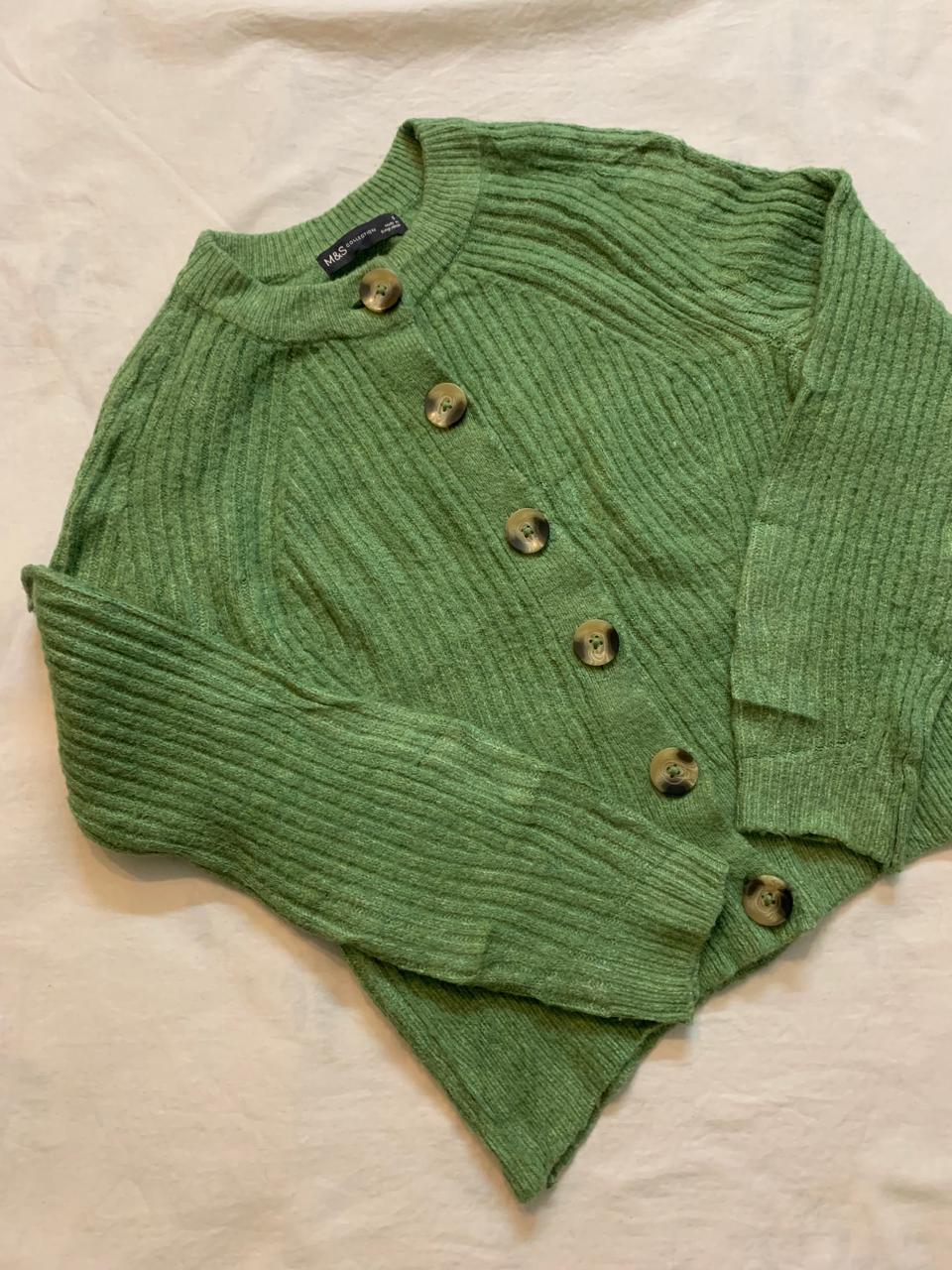 M&S (CONDITION : PREMIUM PLUS)