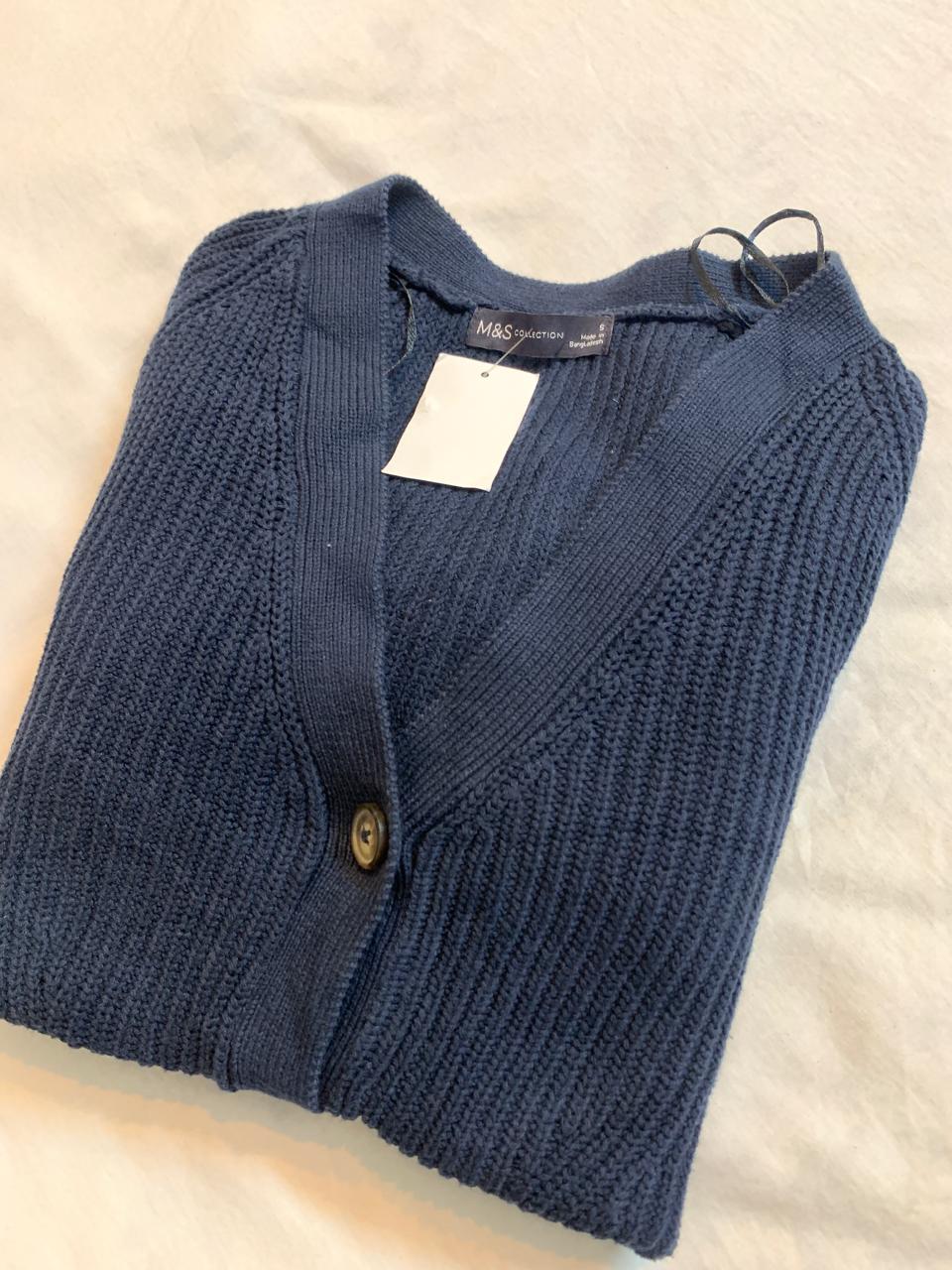 M&S (CONDITION : PREMIUM PLUS)