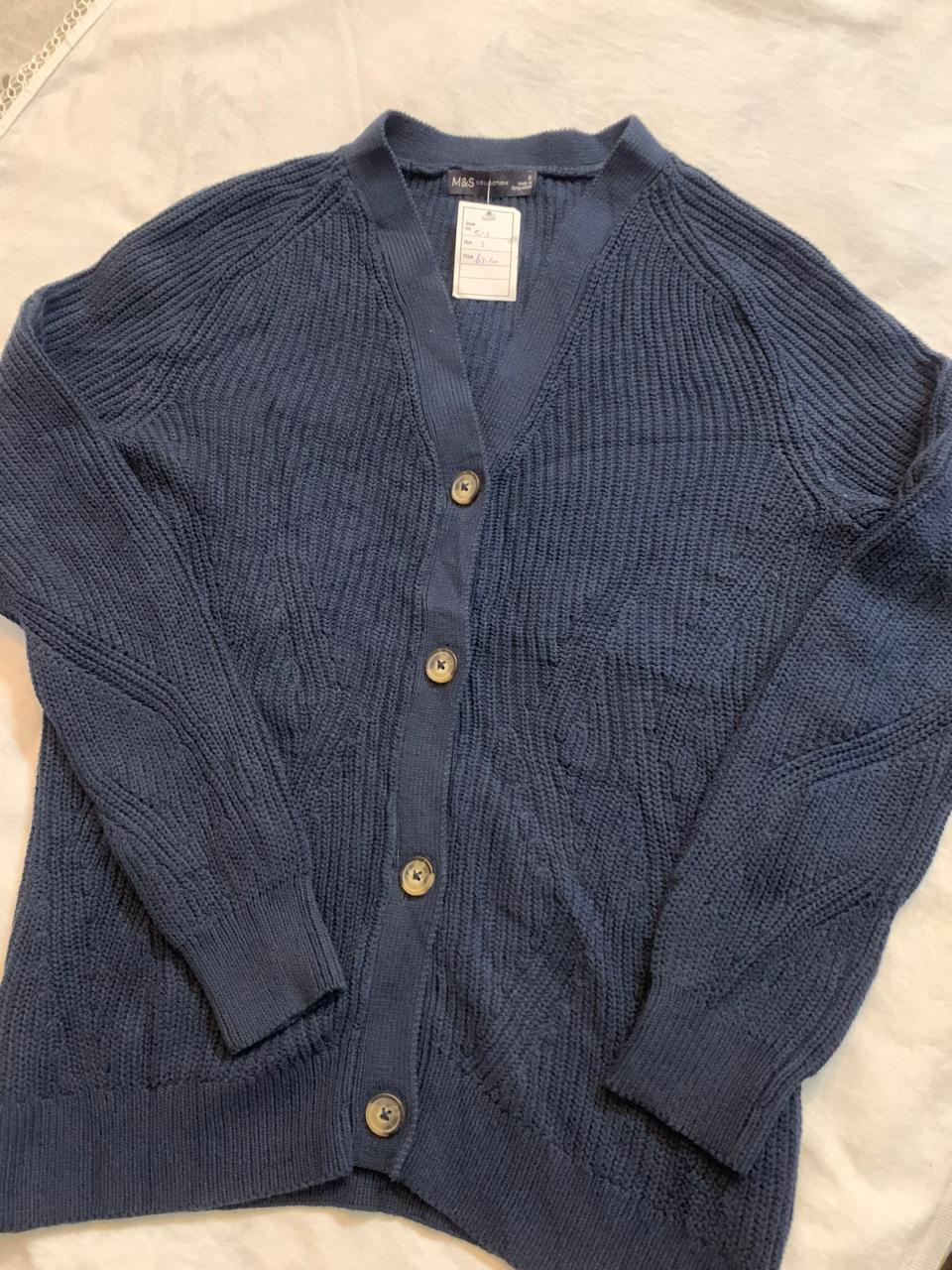 M&S (CONDITION : PREMIUM PLUS)