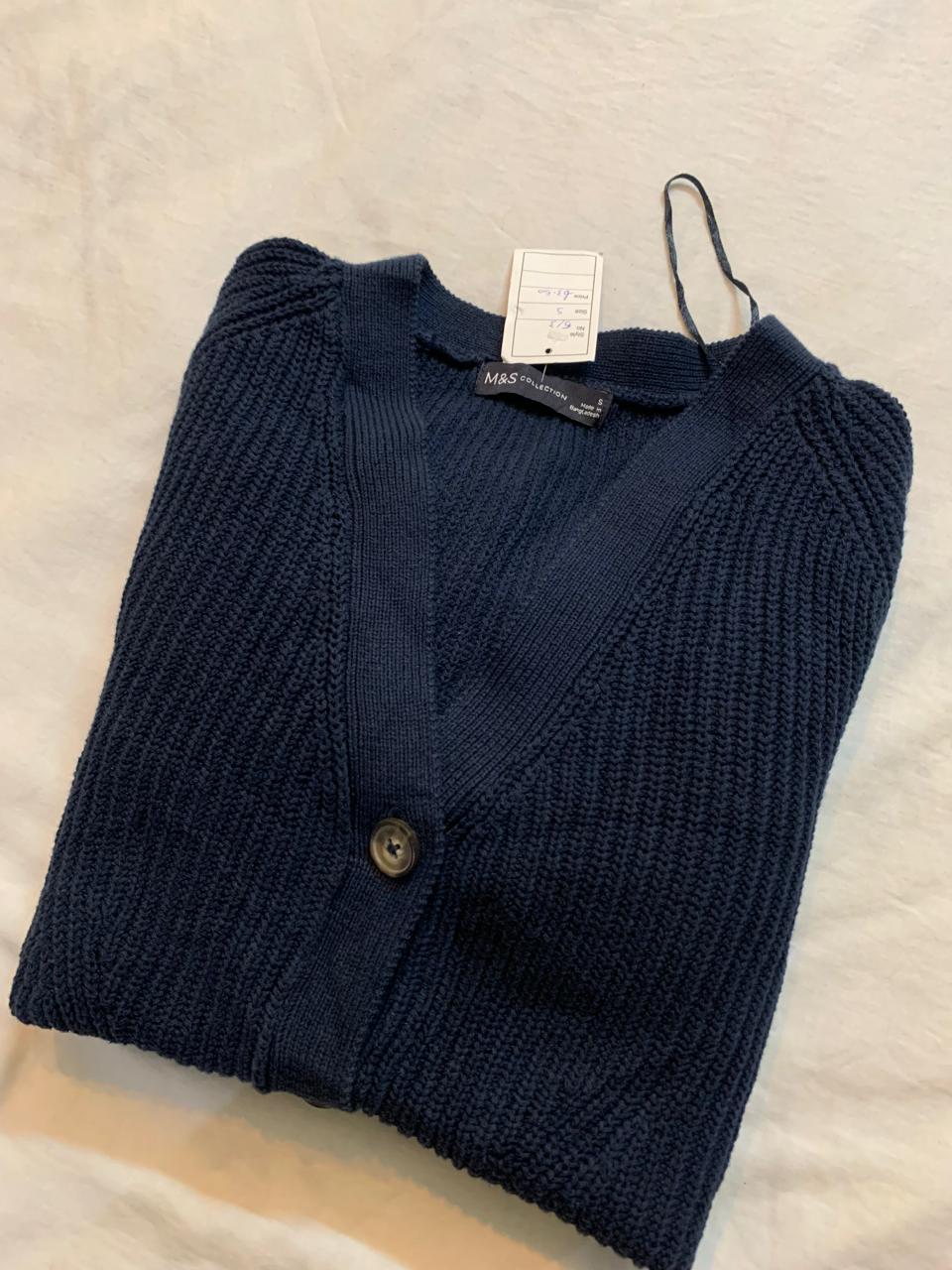 M&S (CONDITION : PREMIUM PLUS)