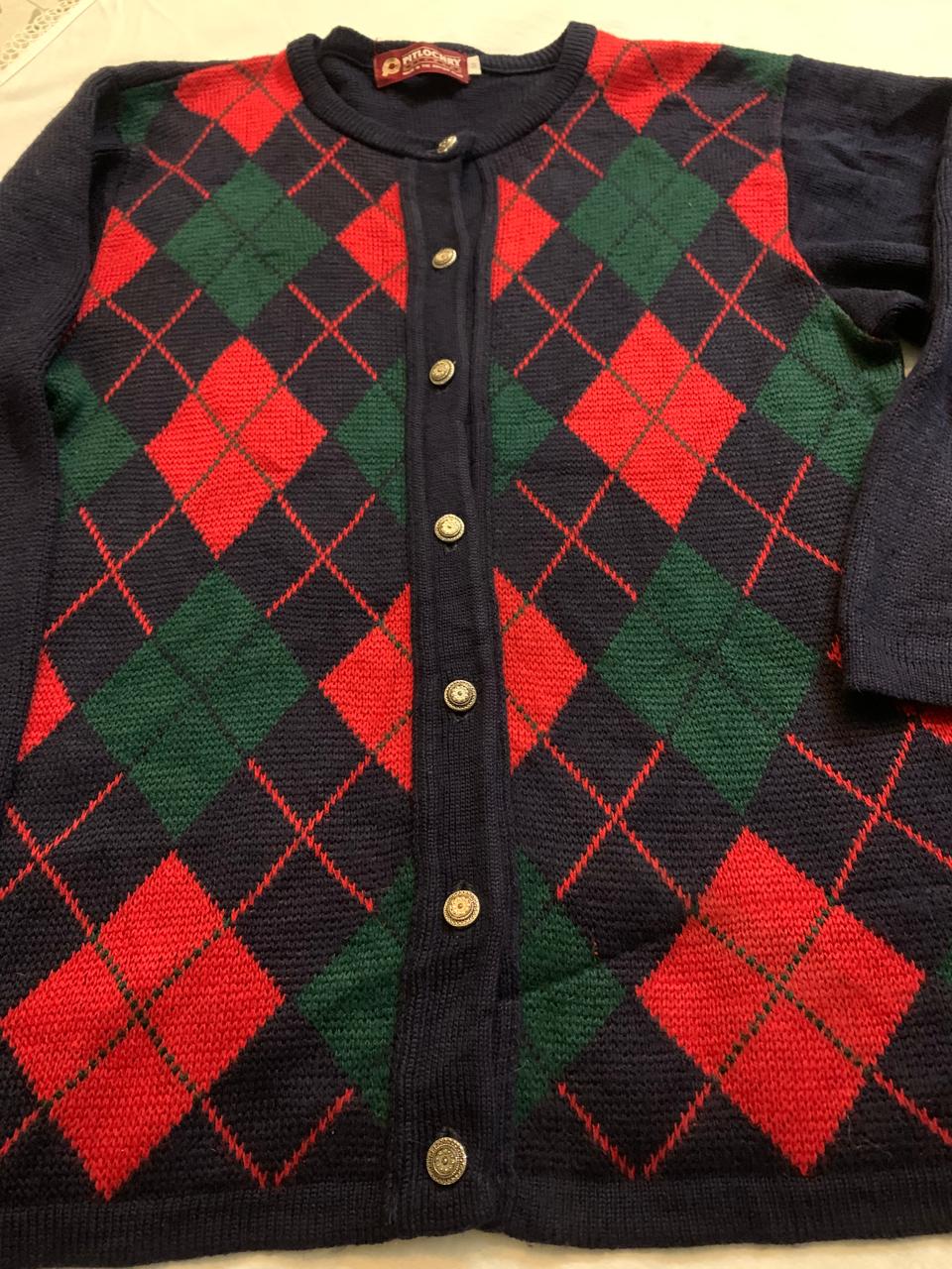 PITLOCHRY (CONDITION : GOOD)