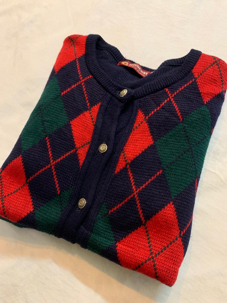 PITLOCHRY (CONDITION : GOOD)