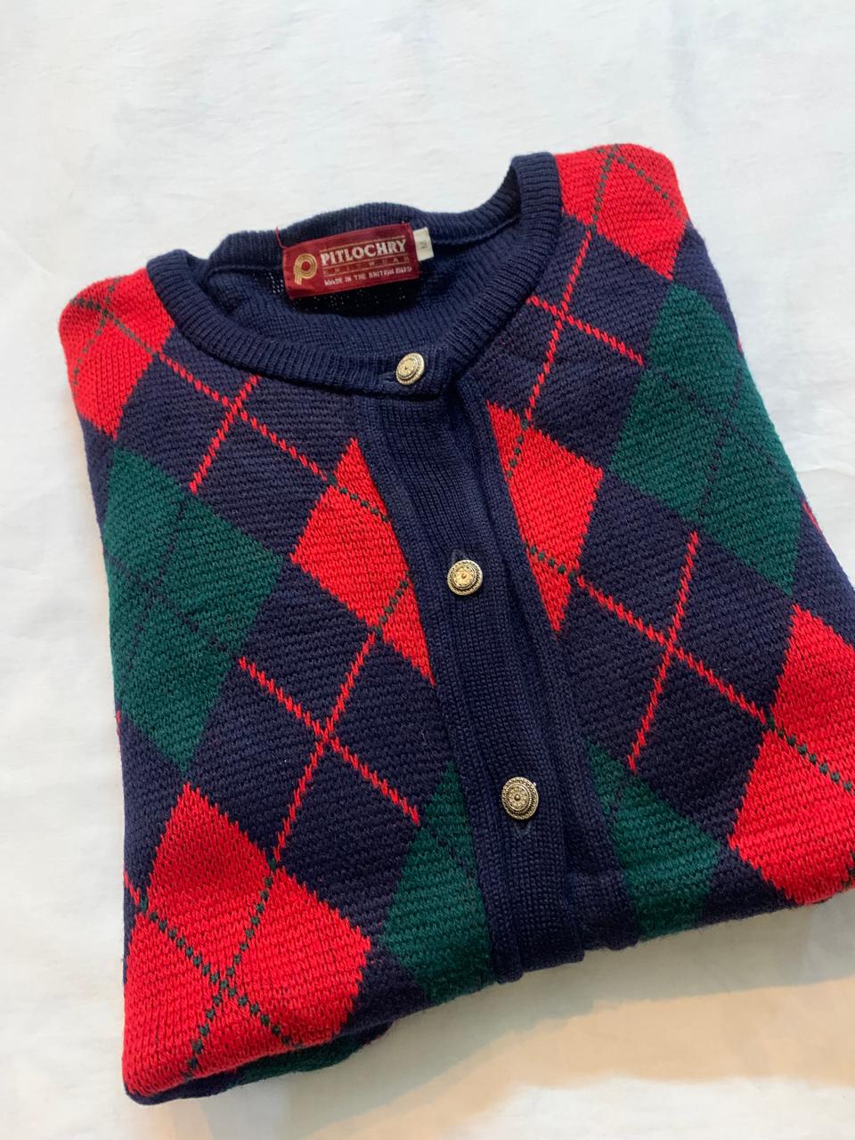 PITLOCHRY (CONDITION : GOOD)