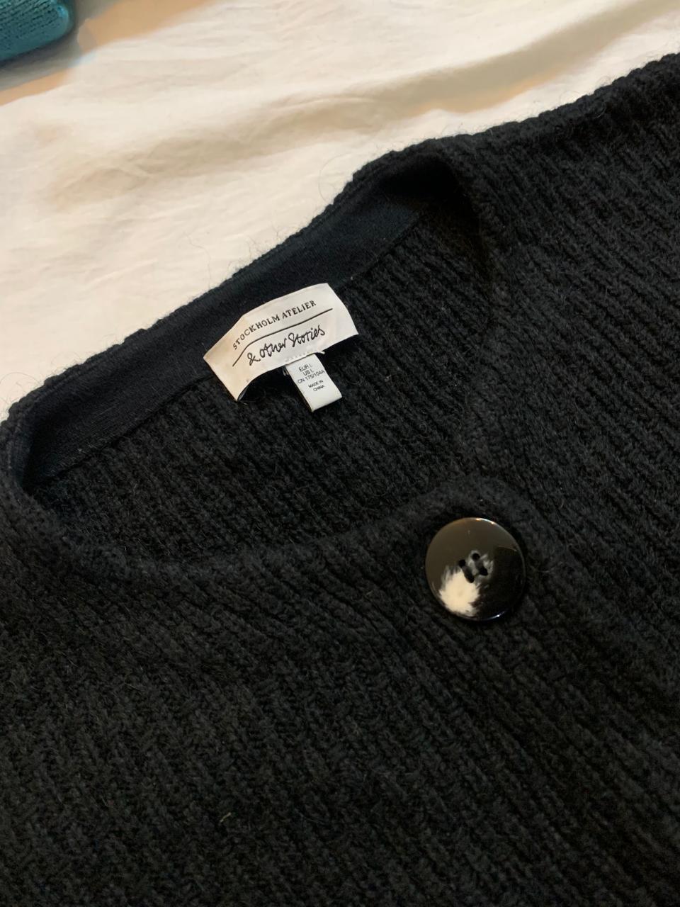 & OTHER STORIES (CONDITION : PREMIUM)