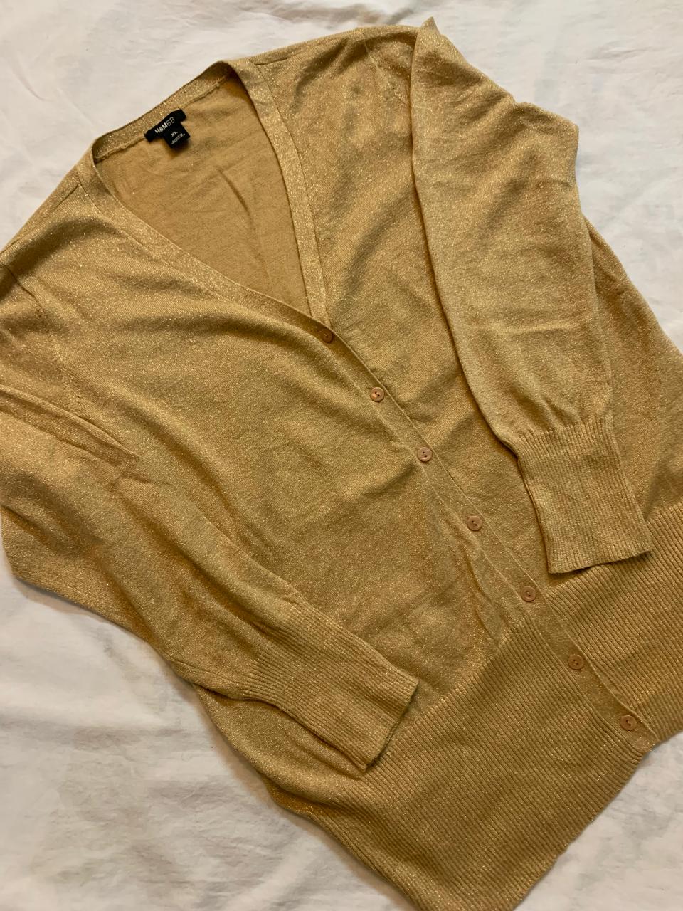 H&M (CONDITION : PREMIUM PLUS)