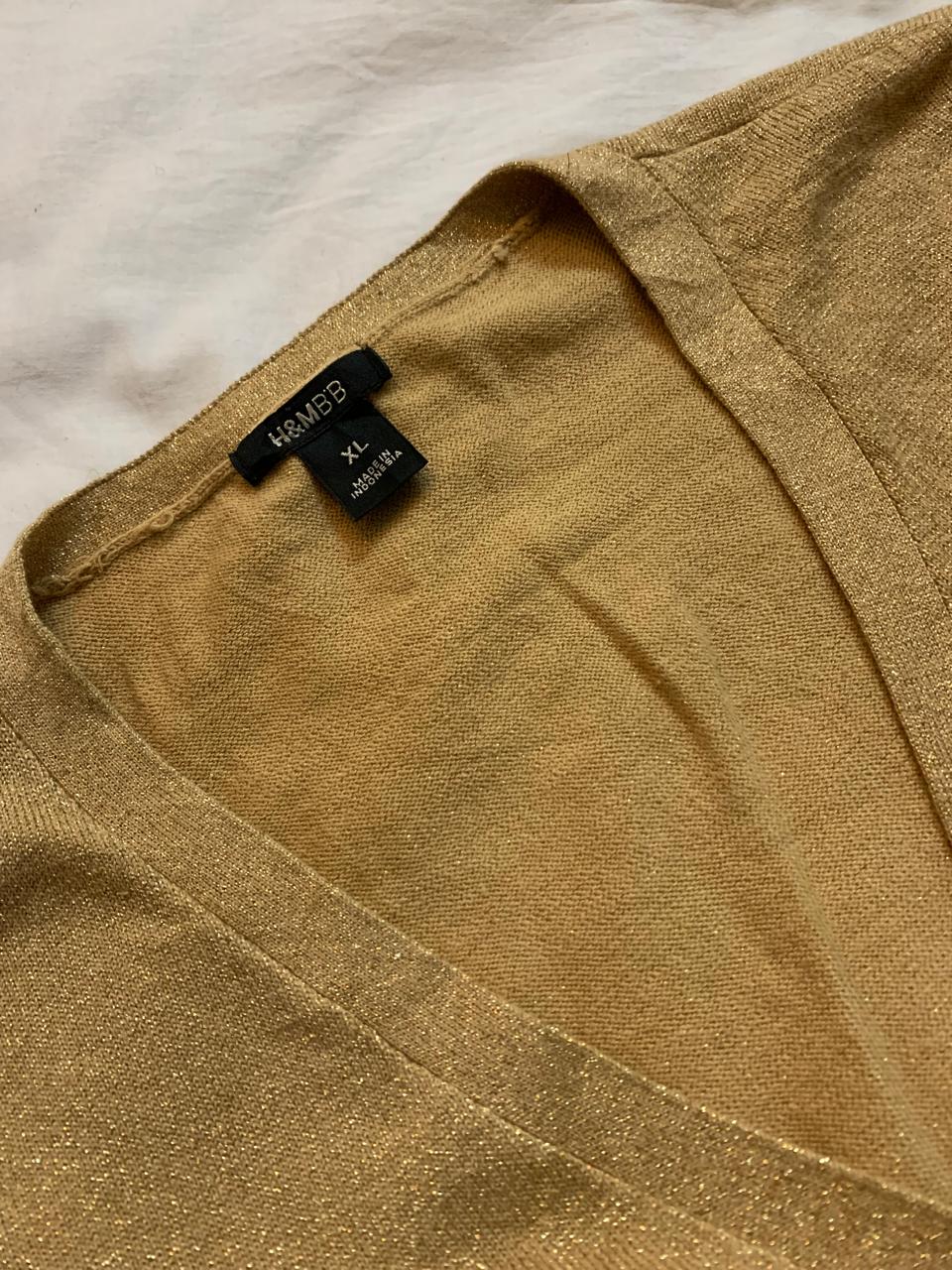 H&M (CONDITION : PREMIUM PLUS)