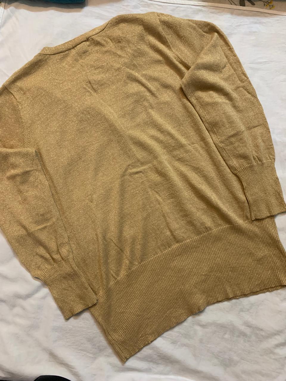 H&M (CONDITION : PREMIUM PLUS)