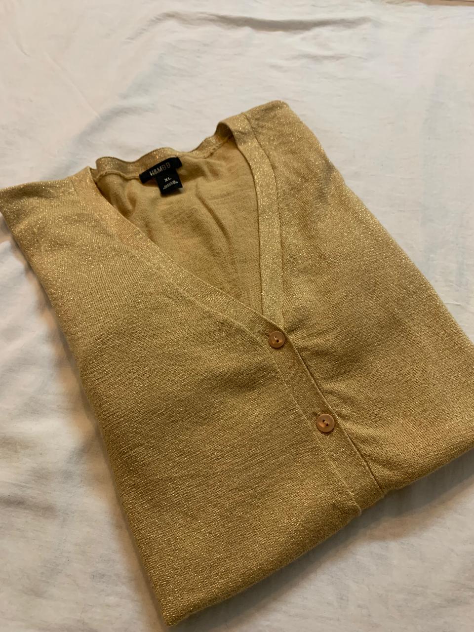 H&M (CONDITION : PREMIUM PLUS)