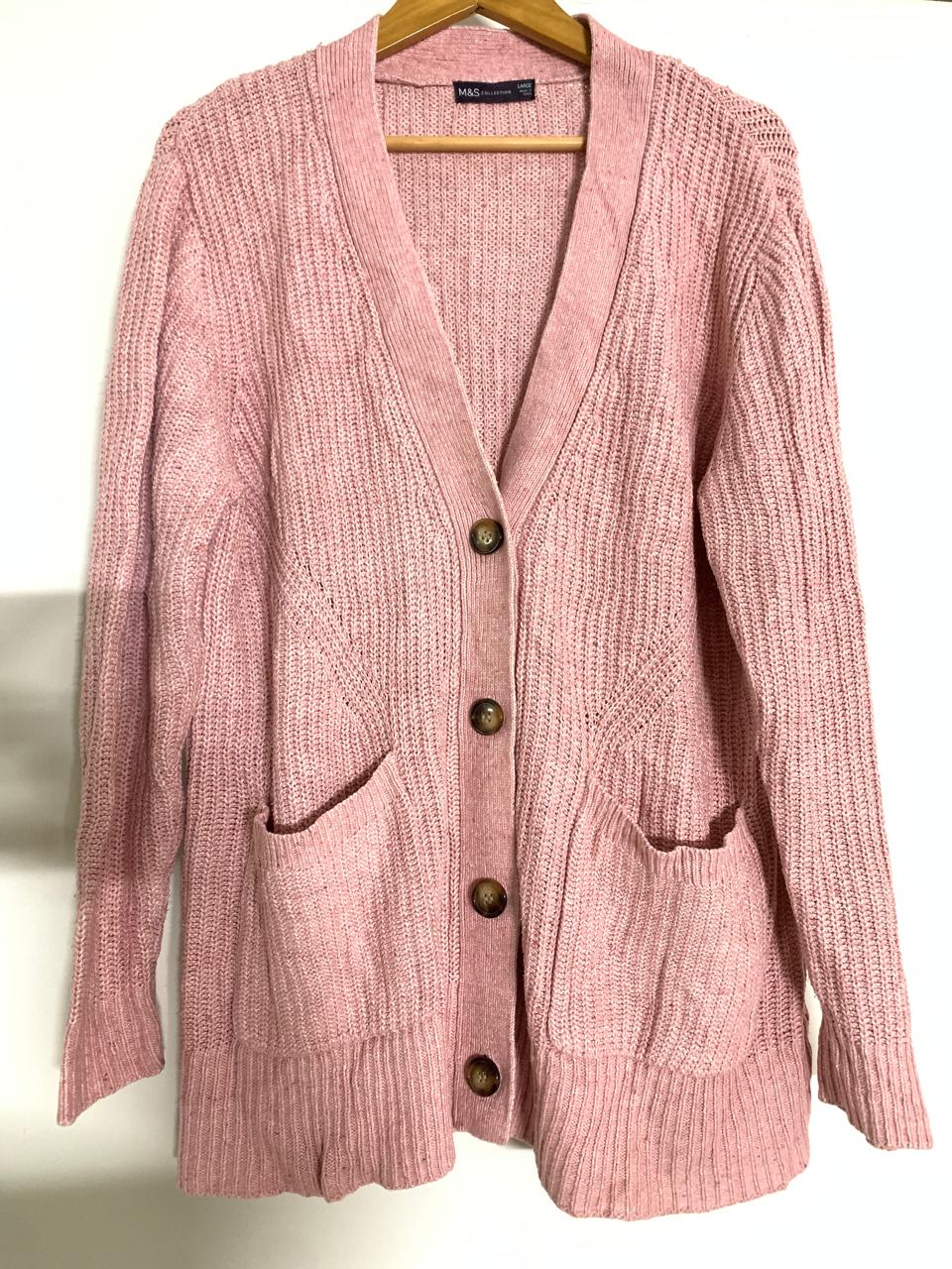 M&S (CONDITION : PREMIUM PLUS)