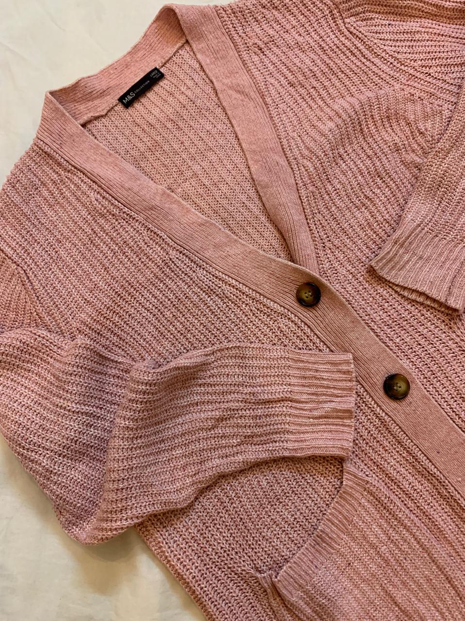 M&S (CONDITION : PREMIUM PLUS)