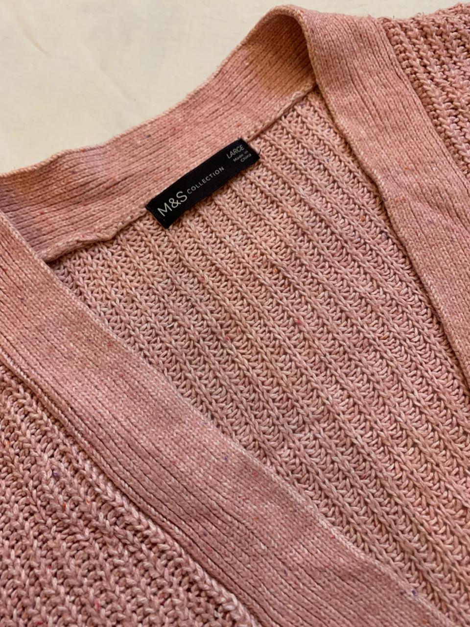 M&S (CONDITION : PREMIUM PLUS)