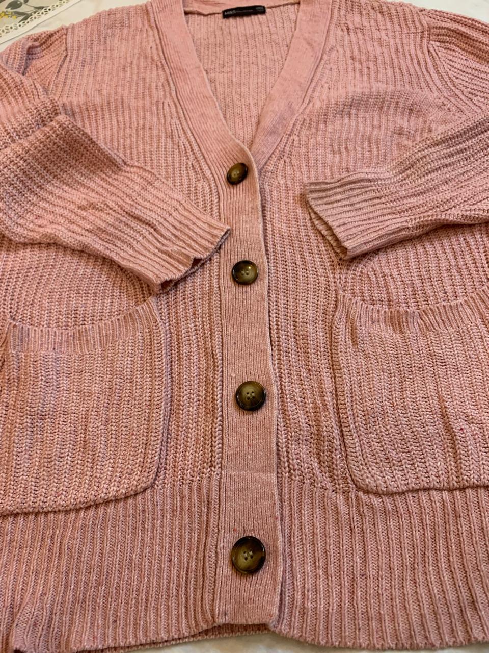 M&S (CONDITION : PREMIUM PLUS)