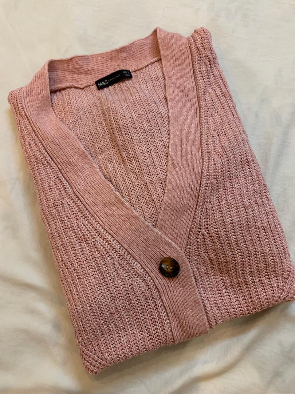 M&S (CONDITION : PREMIUM PLUS)