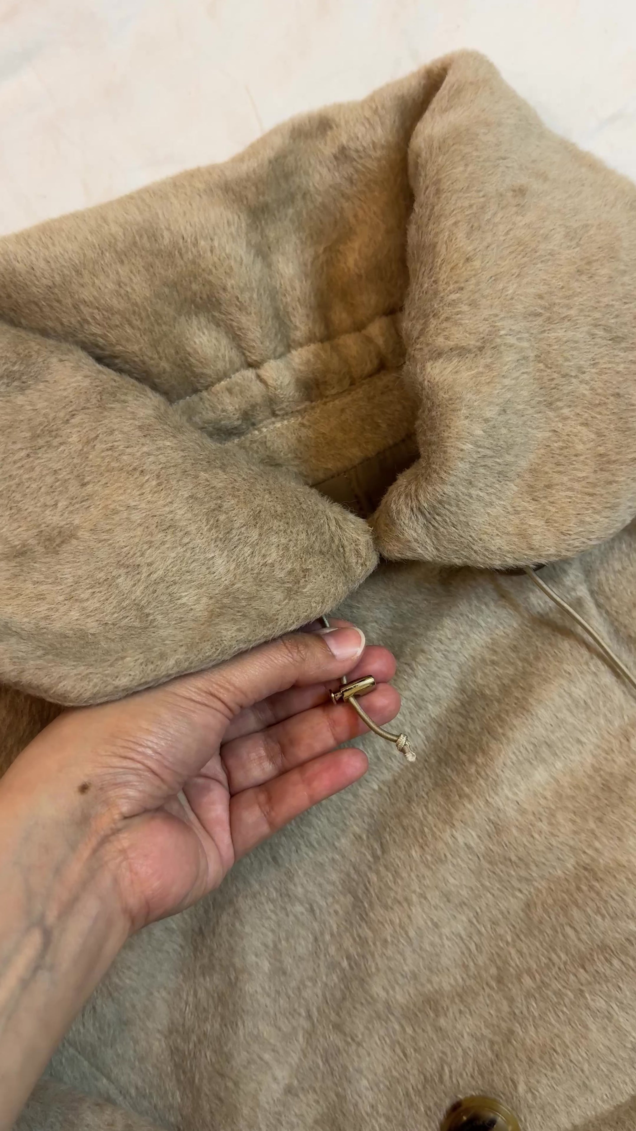 ANNA KLEIN (CONDITION : PREMIUM PLUS)