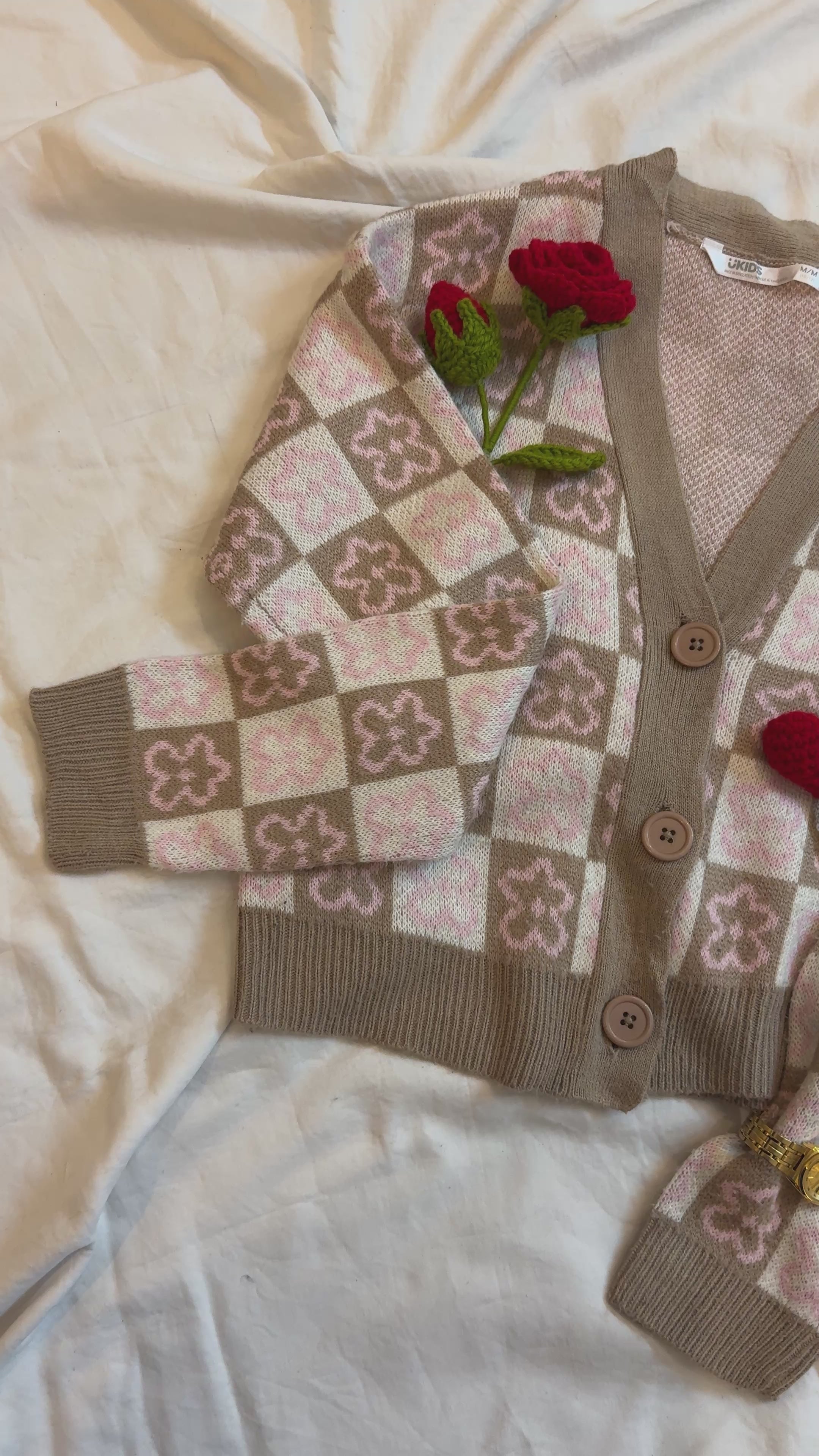 UKIDS (CONDITION : EXCELLENT)